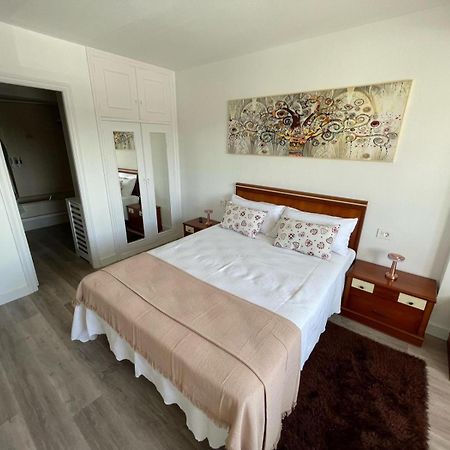 Apartament Milladoiro Teo Zewnętrze zdjęcie