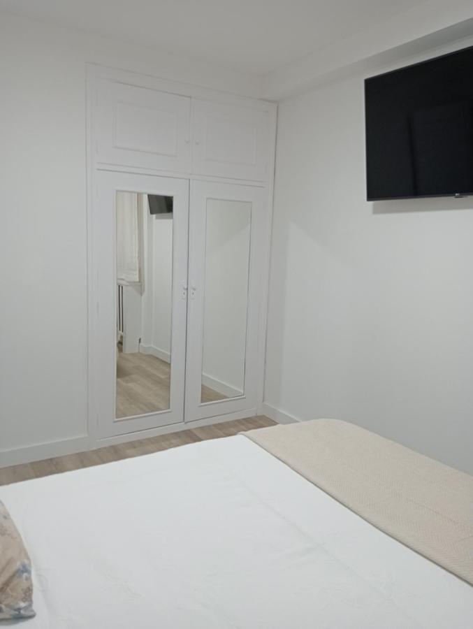 Apartament Milladoiro Teo Zewnętrze zdjęcie