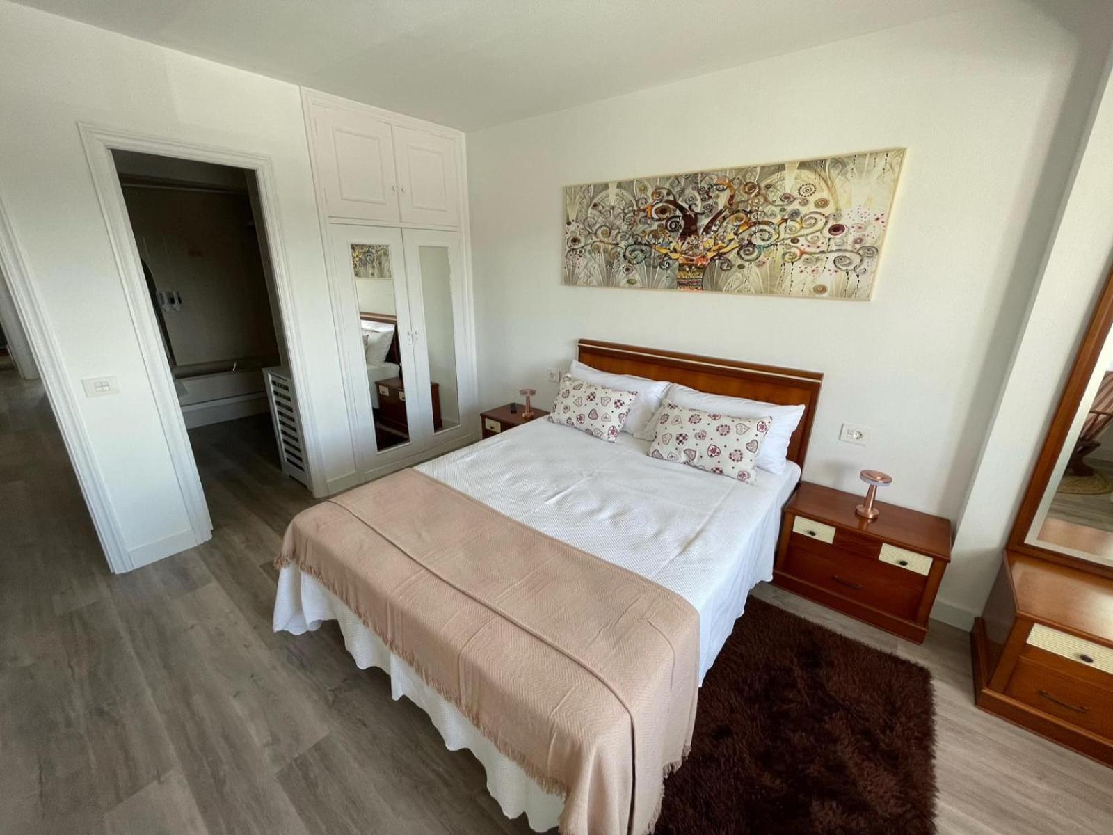Apartament Milladoiro Teo Zewnętrze zdjęcie