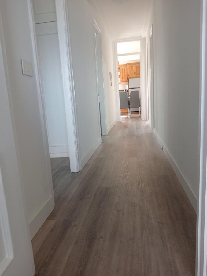 Apartament Milladoiro Teo Zewnętrze zdjęcie