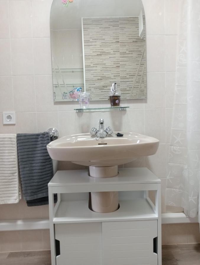 Apartament Milladoiro Teo Zewnętrze zdjęcie