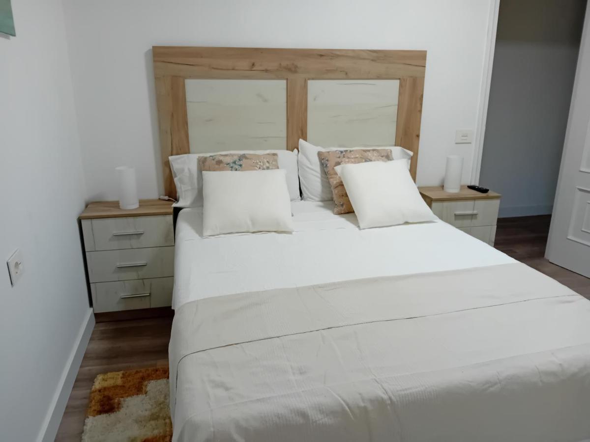Apartament Milladoiro Teo Zewnętrze zdjęcie